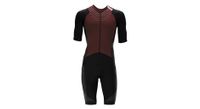 traje trifuncion huub pinnacle marron para hombre
