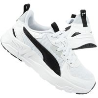 puma zapatillas baskets trinity lite jr eco-responsables para mujer
