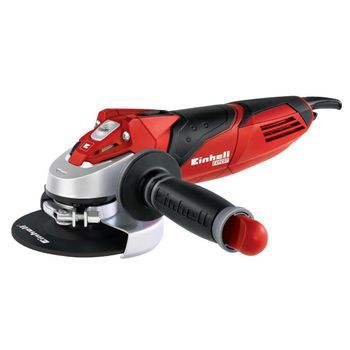 Amoladora Expert Te-ag 115-125/750 Einhell