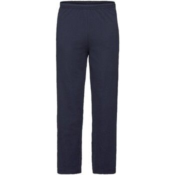 Fruit Of The Loom Pantalón chandal LT1937 para mujer