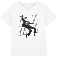 elvis presley camiseta jailhouse rock para nino