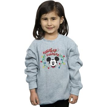 Disney Jersey BI28396 para niña