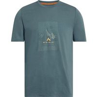 mckinley camiseta shay iii para mujer