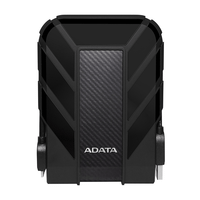 disco duro externo 2000 gb hdd adata hd710 pro 25  usb 32 gen 1 31 gen 1