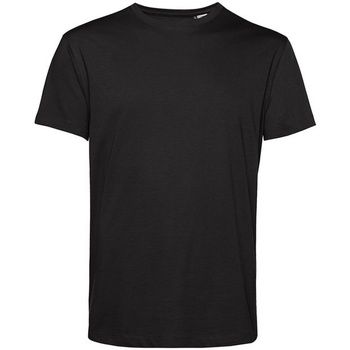 B&c Camiseta manga larga E150 para hombre