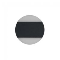 aplique de exterior led cavern 6w