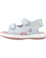 de garvalin sandalias nino modelo 242817g color azul aguamrn