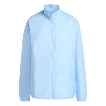 adidas Terrex MT  Chaqueta para correr Mujeres-azul, azul