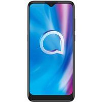 alcatel alcatel alcatel 1 s grey grey