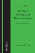 poesias picarescas poesias satiricas ineditas