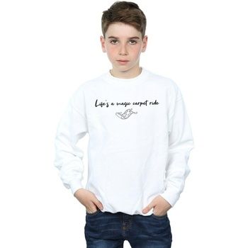 Disney Jersey Life's A Magic Carpet Ride para niño
