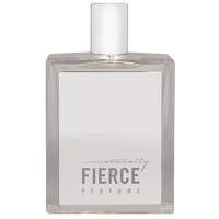 abercrombie and fitch naturally fierce eau de parfum spray 100ml