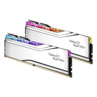 memoria ram gskill trident z5 neo rgb 32gb 2x16gb ddr5 8000mhz cl38 intel xmp amd expo rgb