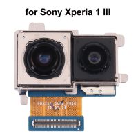 camara principal trasera para sony xperia 1 iii piezas de reparacion de repuesto