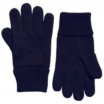 Superdry Guantes Knitted para hombre