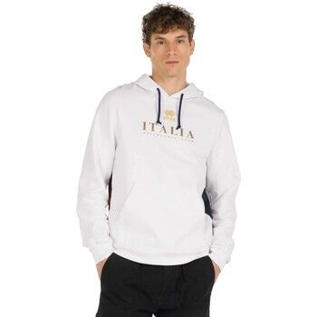 Errea Chaqueta deporte Naz. Italia Volley Mick Ad para hombre