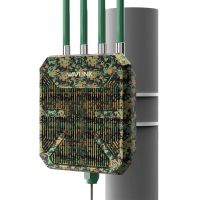 wavlink ax3000 wifi6 enrutadoraprepetidor mesh externo doble banda 24g5g extensor de rango largo con 4x8dbi antenas