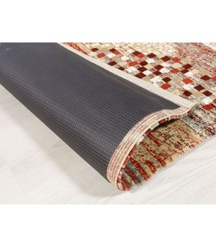 Base Antideslizante Adhesiva para Alfombra