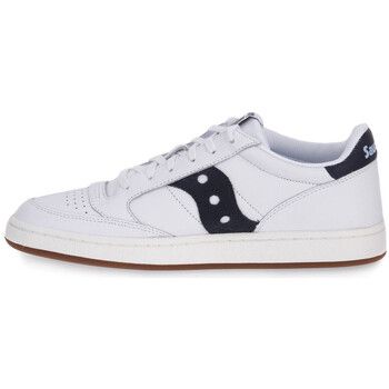 Saucony Deportivas Moda 24 JAZZ COURT WHITE NAVY para hombre