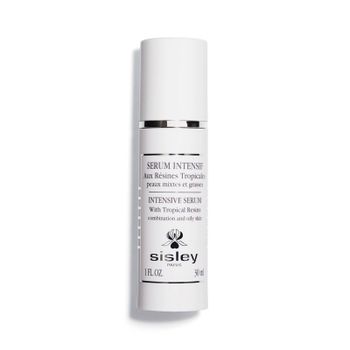 Sisley Cosmética Facial Serum Intensif Aux Resines Tropicales Tratamiento Antimperfecciones