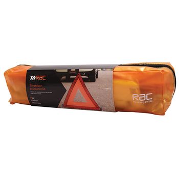 Breakdown Assitance Kit