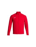 chaqueta joma doha ii hombre rojo
