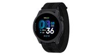 reloj gps coros pace 4 nylon negro