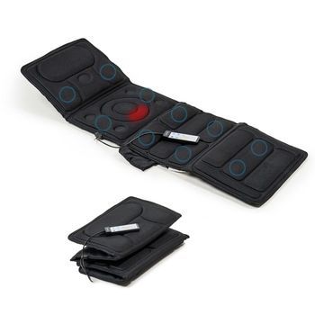 Colchón De Masaje Por Vibración Vhemat Innovagoods