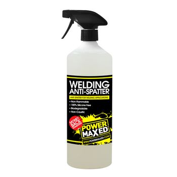 Anti Spatter RTU - 1Ltr
