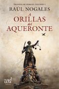a orillas del aqueronte trilogia de nemesis volumen i