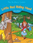 little red riding hood s s + app