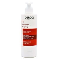 dercos champu energy 400ml