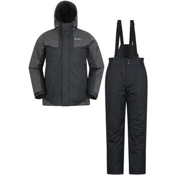 Mountain Warehouse Cazadora MW1808 para hombre