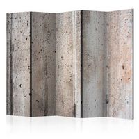 biombo - old concrete ii 225x172 cm