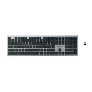 Kensington KB535 EQ teclado inalámbrico