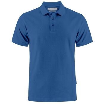 Harvest Polo Neptune para hombre