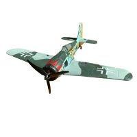 md-tech fw190 alas de 355 mm helice sin escobillas 24 ghz 4ch girocopio de 6 ejes incorporado avion rc epp ala fija fig
