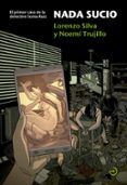 nada sucio serie detective sonia ruiz 1