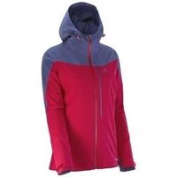 salomon chaquetas la cote jkt w lotus para mujer