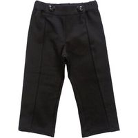moschino pantalones q-bab-64941 para nina