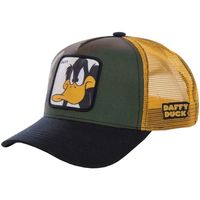 capslab gorra looney tunes daffy duck cap para hombre