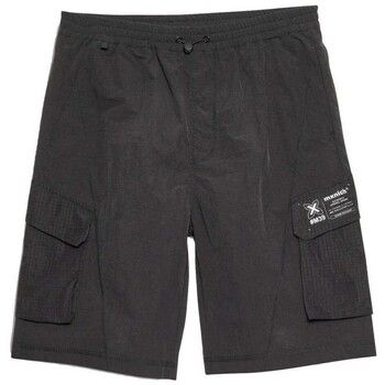Munich Pantalones Bermuda Trek para hombre