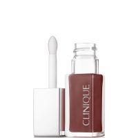 clinique pop lip  cheek oil 7ml various shades - nude honey