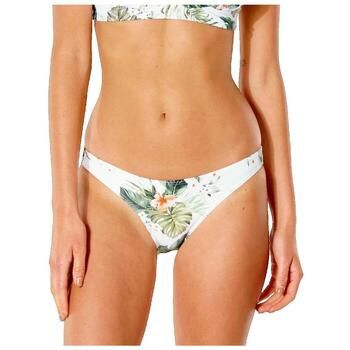 Rip Curl Bañador Bas de bikini Rip Curl On The Coast blanc para mujer