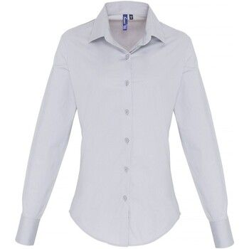 Premier Camisa PR344 para mujer