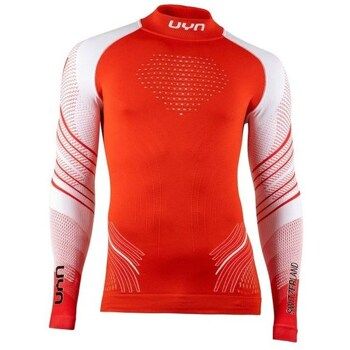 Uyn Camiseta manga larga Natyon 2.0 para hombre