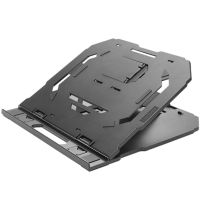 lenovo gxf0x02619 soporte para ordenador portatil mesa negro 2906x2656x151 mm 522 g