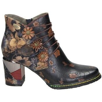 Laura Vita Botines 118233 para mujer