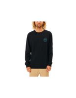 sudadera rip curl re entry crew hombre bk