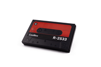 caja externa hdd 25 coolbox scp2533 sata usb 30 retro